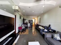 Eastpoint Green (D18), Condominium #462513751